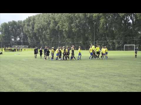 VathorstTV - Hooglanderveen 013-1 (NK Alkmaar voorronde West I)