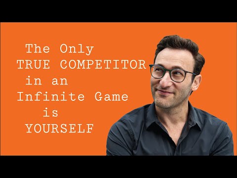 Who are our REAL Competitors? | Simon Sinek