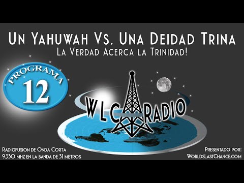 Un Yahuwah Vs. Una Deidad Trina: La Verdad Acerca la Trinidad!