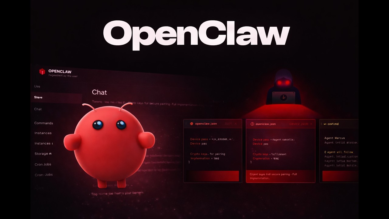 The Most Dangerous 😲 AI on GitHub Right Now.........
