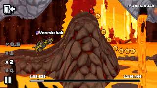 New Hill Climb Racing 2 Update Gameplay Vereshchak on 🔥
