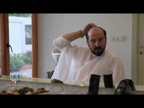 Hair Inn - Sanatçı Emrah Keskin ile Röportaj