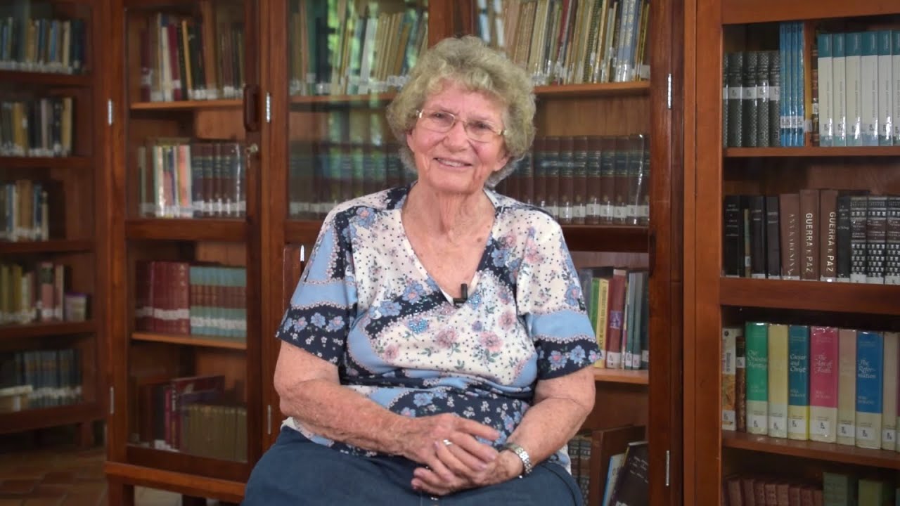 Memórias de Dona Janete