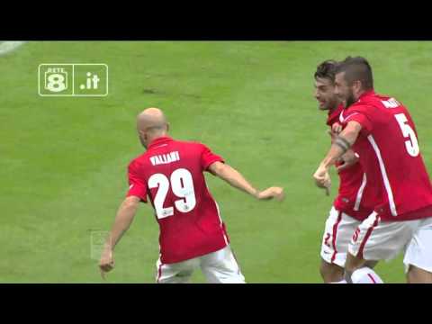 Serie B: Bari - V.Lanciano 1-0