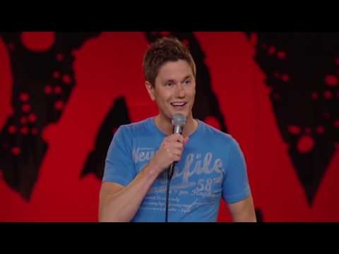 FREDRIK ANDERSSON - "Den ultimata ursäkten att vara sen" | RAW COMEDY CLUB