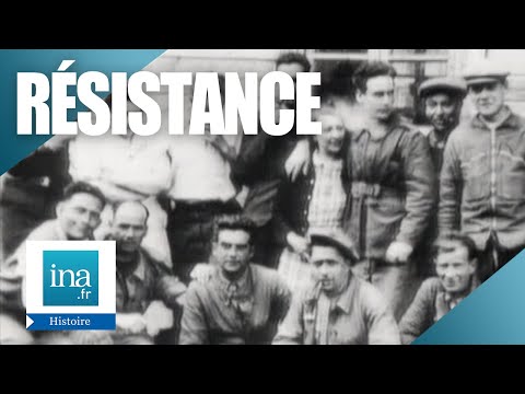 October 22, 1941: The Châteaubriant executions | INA Archive