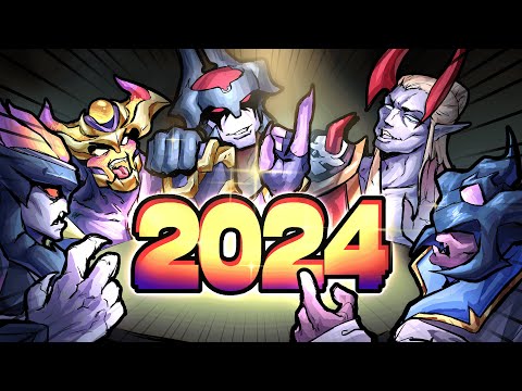 BEST OF NAAYIL 2024! (200K SUBSCRIBERS SPECIAL)