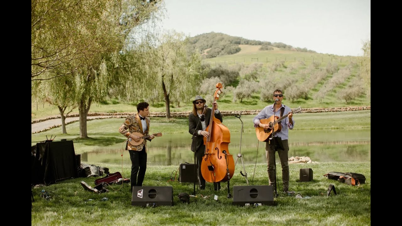 Promotional video thumbnail 6 for Erik Yates / Hot Buttered Rum / Gin & Boots