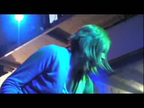 "Live At Roadrunner Studios" Bad Luck Blackouts