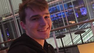 HELLO ATLANTA!!! (CRL 2025 VLOG INTRO) - Deck Guide by sk_555