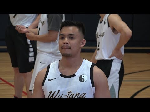 Wu Tang Clan vs Eagles | Saturday tier 4 - tcbl 2019 summer