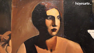 "RETORNO A LA BELLEZA" EN FUNDACIÓN MAPHRE.