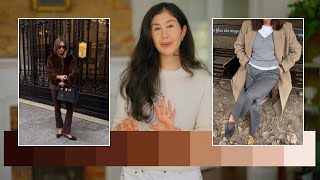 Best Colors That Hide Stains But Aren't Black!