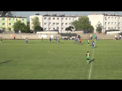 Skalnik Gracze - Ruch II Chorzów 2:5
