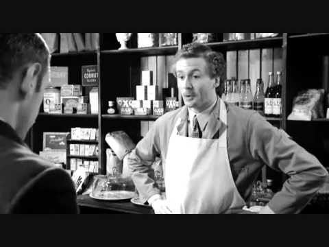 The Armstrong and Miller Show - WWII Pilots 3