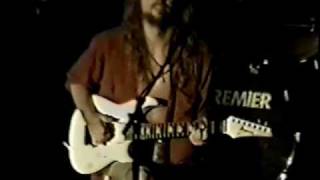 Reb Beach (Winger) - 7 String Guitar Solo