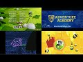 PBS Kids Program Break LPB DT1 2021