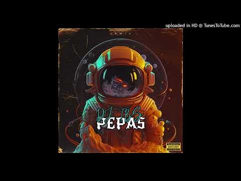 DJ TBS maschup pepas x balader