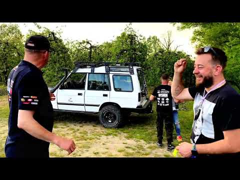 Off Road - KREWNIACY