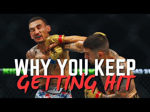 5 DEFENSE Strategies That SEPARATE World Champions In MMA