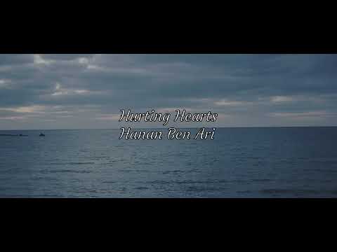 Hurting Hearts    Hanan Ben Ari   English translation