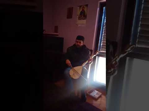 Гуслар Владан Перовић Уживо 2018