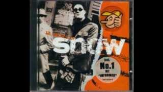 Snow-Runway(1992)