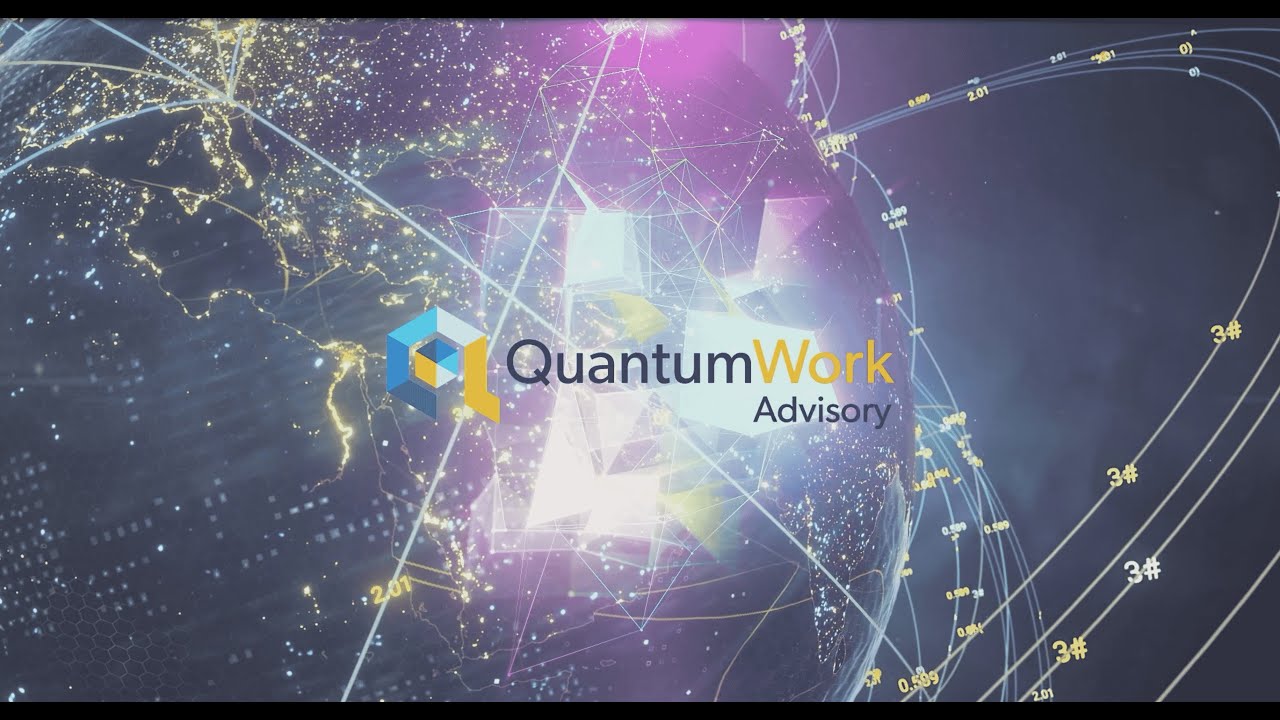 QuantumWork Advisory Overview