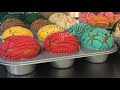 Video de recetas manteconchas