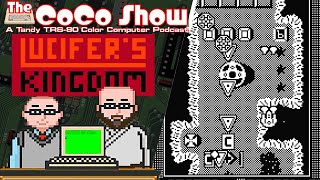 🔥 Conquer Lucifer's Kingdom: Unleash Hellish Mayhem! 👑🔱 The CoCo Show 47