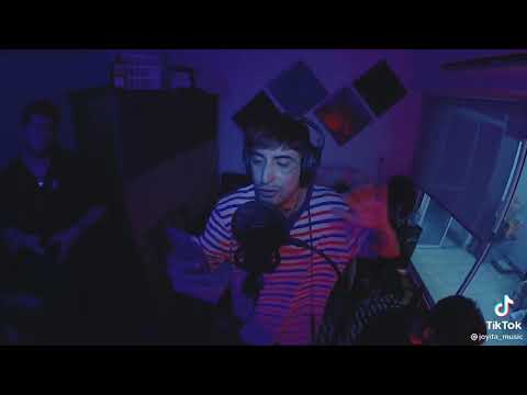 COQEÉIN MONTANA - ESCALERA REAL CYPHER 21 #coqeéinmontana #trap