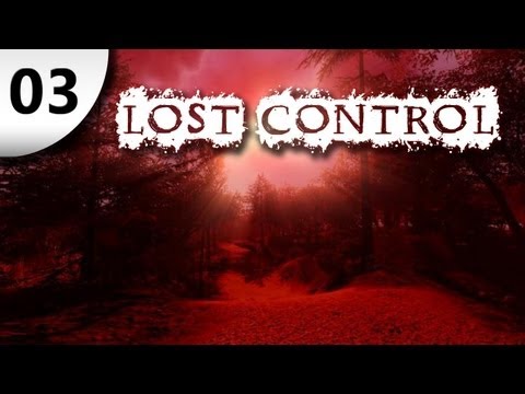 CRYSIS: Lost Control #003 - Was ist real und was nicht?! (+Cam)