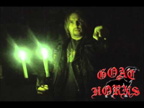 Goat Horns - Black Hearts And Bloody Swords