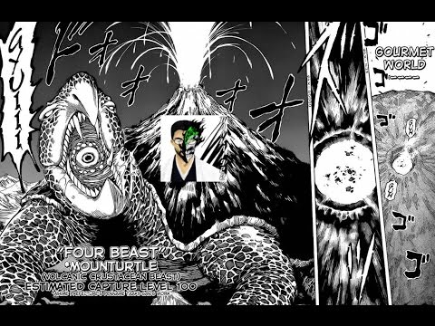 TORIKO LIVE REACTION AFTERTHOUGHTS CHAPTERS 193-198