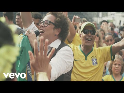 Marc Sway - I Can See the World (Videoclip)