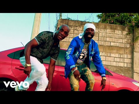 Redemsion - Forward | Official Music Video ft. Torch