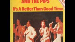 Gladys Knight and The Pips &quot;It&#39;s A Better Than Good Time&quot; (Walter Gibbons Mix)