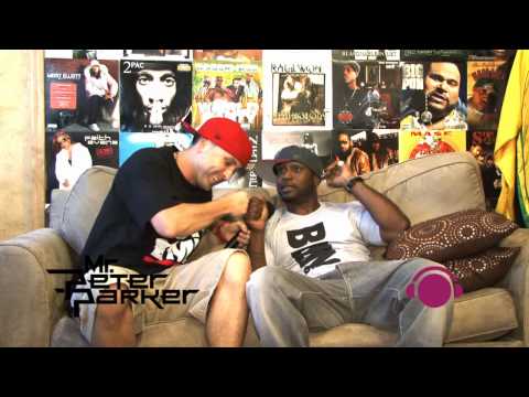 Mr. Peter Parker Presents: Freaky zekey part 2