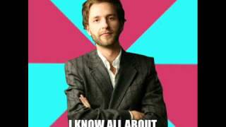 &quot;American Tune,&quot; by Andrew Jackson Jihad (Live Radio Version)