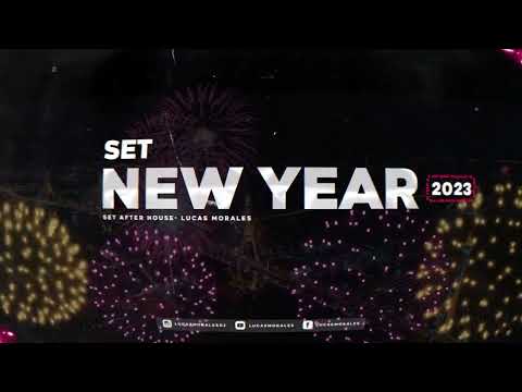 AÑO NUEVO 2023 - LUCAS MORALES - SET LIVE 💥 (AFTER HOUSE) 💥
