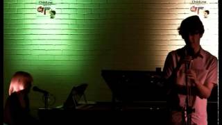 "For Good" - cover by Jade McKenzie and Martin Yates