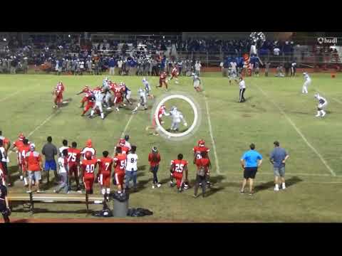 FB: Signing Day 2018 - Stanley Garner
