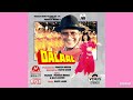 Gutur Gutur Dalaal 1993 Kumar Sanu Bappi Lahiri Alka Yagnik Ila Arun HQ Audio Song
