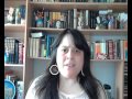 La hija de los sueños en Chile (Presentada por su autora)