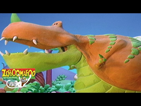 🐒Zoboomafoo Season 1 Episode 28 - Horses | HD | Full Episode🐒