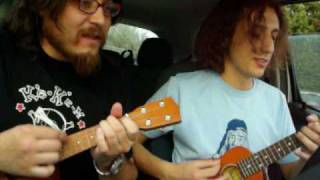 Diesel Boy - &quot;Melanie Banks Where Can You Be?&quot;