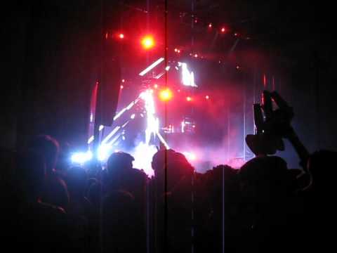 Electric Zoo NYC 2012 Sunday Part 08 - That Dutch Guy Who is Famous