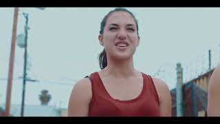 Download lagu Pertarungan Wanita Seksi 3 lawan 1 asyik buat cuci mata masbro...!!!! mp3