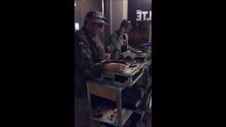 Local International (DJ set live) Apéro Local Malté - Annecy 25.03.2017