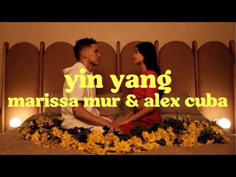 Marissa Mur & @AlexCubaOficial   - Yin Yang [Official Video]